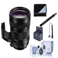 Panasonic LUMIX S PRO 70-200mm Picture