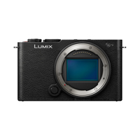 Panasonic LUMIX S9 Mirrorless  Picture