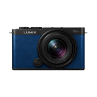 Panasonic LUMIX S9 Mirrorless  Picture
