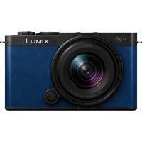 Panasonic LUMIX S9 Mirrorless  Picture