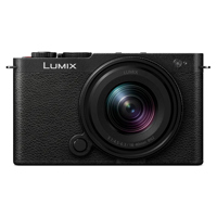 Panasonic LUMIX S9 Mirrorless  Picture