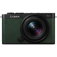 Panasonic LUMIX S9 Mirrorless  Picture