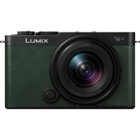 Panasonic LUMIX S9 Mirrorless  Picture