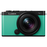 Panasonic LUMIX S9 Mirrorless  Picture
