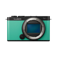 Panasonic LUMIX S9 Mirrorless  Picture