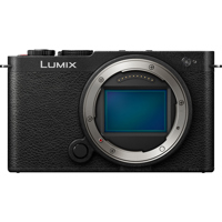 Panasonic LUMIX S9 Mirrorless  Picture