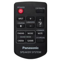 Panasonic Sound Slayer 2.1 Cha Picture