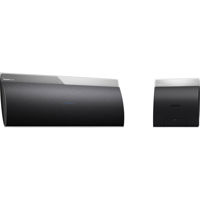 Panasonic SC-NE5 2.0 Channel W Picture