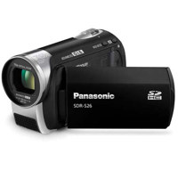 Panasonic Panasonic SDR-S26 SD Picture