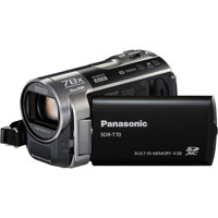 Panasonic Panasonic SDR-T70 4G Picture