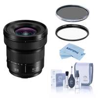 Panasonic LUMIX S 14-28mm f/4- Picture
