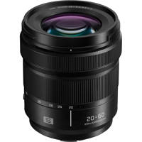 Panasonic LUMIX S 20-60mm f/3. Picture
