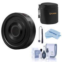 Panasonic LUMIX S 26mm f/8 Len Picture