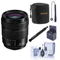 Panasonic LUMIX S 28-200mm f/4 Picture