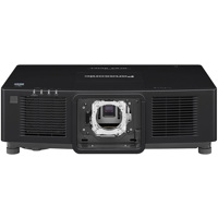 Panasonic PT-MZ10KLBU WUXGA La Picture