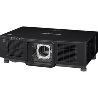 Panasonic PT-MZ10KLBU WUXGA La Picture