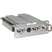 Panasonic BNC Dual Video Termi Picture