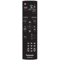 Panasonic Remote Control Kit f Picture