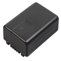 Panasonic VW-VBT190 Lithium-io Picture