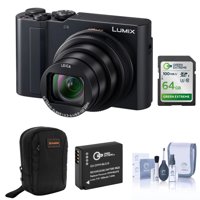 Panasonic LUMIX ZS300 4K Compa Picture