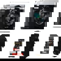 Panasonic LUMIX ZS99 Digital C Picture
