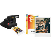Polaroid Flip i-Type Instant C Picture
