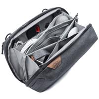 Peak Design Tech Pouch, Charco Picture