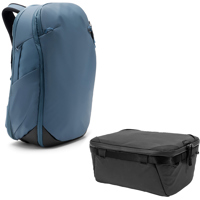 Peak Design 30L Travel Backpac Picture