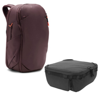 Peak Design 30L Travel Backpac Picture
