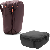 Peak Design 45L Travel Backpac Picture
