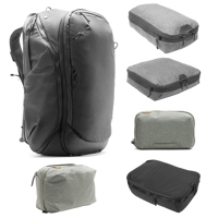Peak Design Photo Travel Bundl Picture