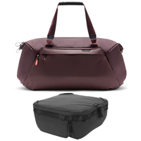 Peak Design 65L Travel Duffel  Picture