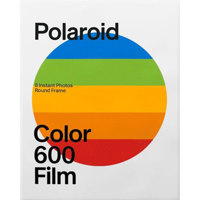 Polaroid Color 600 Instant Fil Picture
