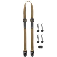 Peak Design Leash Camera Strap Picture