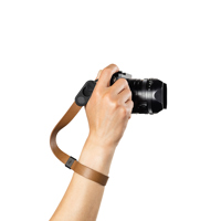 Peak Design Cuff Leather Camer Picture