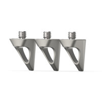 Peak Design Spike Feet Set Picture
