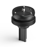 Peak Design Leveling Base for  Picture