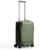 Peak Design 34L Premium Global Picture
