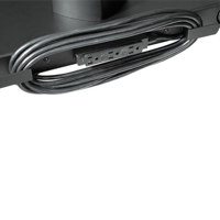 Peerless 20' Electrical Outlet Picture