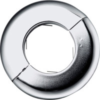 Peerless Escutcheon Ring, Blac Picture