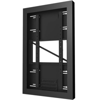 Peerless Portrait Wall Kiosk E Picture