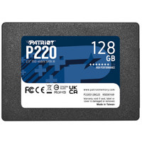 Patriot P220 SATA III 2.5" Int Picture
