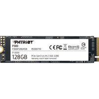 Patriot P300 128GB NVMe PCIe G Picture