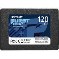 Patriot Burst Elite SATA III 2 Picture