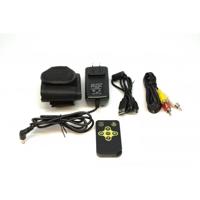 Patrol Eyes HD 1080p Low Light Picture