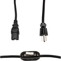 Photoflex 120 Volt Power Cord  Picture