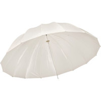 Photoflex 72" White Satin Shoo Picture