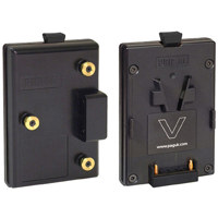 Pag Gold Mount to V-Mount Adap Picture