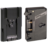 Pag V-Mount to Gold Mount Adap Picture