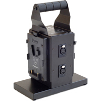 Pag V-Mount Series/Parallel Po Picture